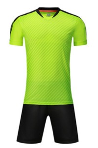 SKWTV018 custom-made summer football training shirt light board football shirt